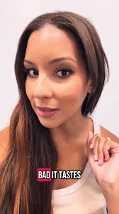 Does the glucose test actually taste bad or is it good? #pregnancytikt...