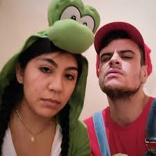 Profile for Aaron Rigg