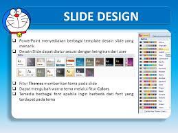 Memulai dengan powerpoint 2007 anda akan melihat bahwa ada fitur serupa dengan versi sebelumnya. Media Presentasi Dengan Power Point Ppt Download