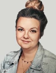 Barbara Lau's Instagram, Twitter & Facebook