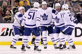 Nets' harden out tonight vs. Daily News And Chat The Maple Leafs Start Their Nhl Season Tonight Pension Plan Puppets