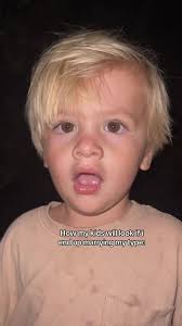 How Are Baby Will Look Like