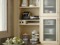 100+ diy kitchen storage ideas