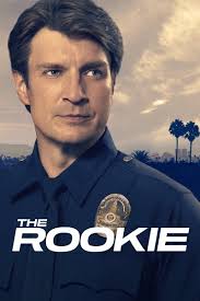 Reparto y Equipo de The Rookie (2018)