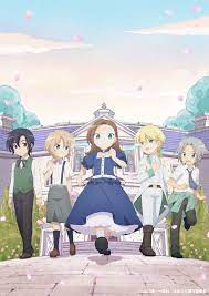 コミックナタリー on twitter anime otaku anime anime shows