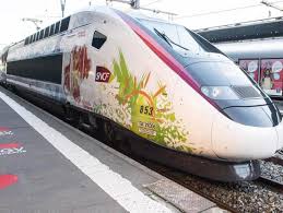 On le vérifie dans nos procédures internes. Pourquoi Le Projet De Lgv Entre Bordeaux Et Toulouse Est A Nouveau Sur Les Rails Actu Toulouse