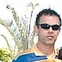 Richard Gilstrap's Instagram, Twitter & Facebook