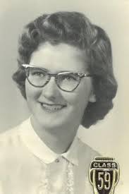 Ruth Ann (Gravdahl) Johnson
