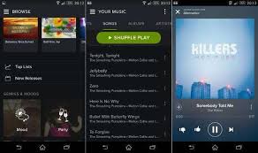 Spotify Music Premium Mod Apk For Android Free Download
