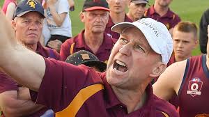 QAFL premiership coach's new VFL role