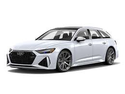 Image result for Glacier White 2022 RS6