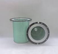 Inner Air Element With 10 Bolt Holes CAT 6N-6444,6N6444 ...