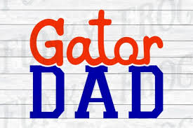 Freesvg.org offers free vector images in svg format with creative commons 0 license (public domain). Gator Mom And Gator Dad Graphic By Funkyfrogcreativedesigns Creative Fabrica