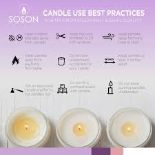How to use a catholic prayer candle in only 3 steps! Buy Simply Soson 2x8 Black Candles Prayer Candles Church Candles Meditation Candles Religious Candles 7 Day Candle Spiritual Candle Chakra Candles Emergency Candles 3 Pack Of Candles Online In Indonesia B08nvlpl77