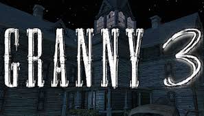 When granny is in the first time unlocking these doors, she will struggle with the door a few times before opening it, but the door does not struggle on second . Granny 3 On Steam