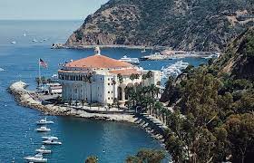 Book now, pay later with agoda. Cruising Around Santa Catalina Island What To See And How To See It