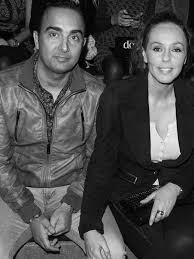 Fidel Albiac: del grave accidente de coche junto a Rocío Carrasco... a ponerse la toga