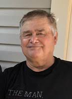 DOUCETTE, James Raymond