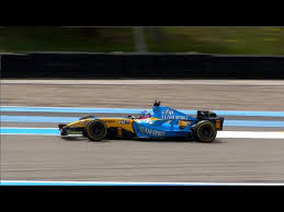 Image result for Yellow Renault 2005 AA