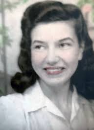 Marie Copenhaver's Instagram, Twitter & Facebook