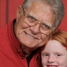 Fundraiser for Michelle Rogers by Nichole Rose : John Clemmer