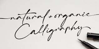 And handwritten calligraphy fonts often add a certain level of charm unmatched by other font styles. Handwritten Fonts Myfonts