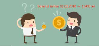 În românia, în anul 2019 erau încadrați cu salariul minim brut de 2.080 lei un număr de 1.370.232 de salariați, ceea ce reprezintă un procent de pentru firmele existente la data de 1 ianuarie a fiecărui an (2020 în cazul nostru) se consideră ca bază de calcul cifra de afaceri realizată cumulat pe anul fiscal. Salariul De BazÄ Minim Brut Pe Å£arÄ Garantat In PlatÄ Incepand Cu Anul 2018