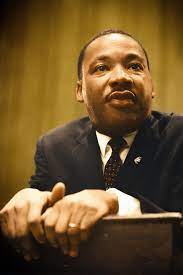 Is the leader of the civil right movement long time ago in the united states. See 20 Photographs From The Civil Rights Movement In Color