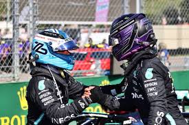 Bottaksesta tuli williamsin toinen kilpakuljettaja kaudella 2013. Lewis Hamilton Surprises With His Statements About Valtteri Bottas