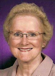 Vivian L Brunette Thompson (1951-2011)