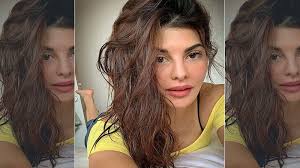 Jacqueline Fernandez Undergoes COVID-19 Test After Two Crew Members Test  Positive; Thanks BMC Officials For Help
