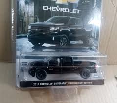 Image result for Midnight Black 1964 Truck