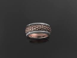 Dragon Scales Ring Geek Wedding Ring Fantasy Ring Snake Etsy Geek Wedding Rings Fantasy Ring Bridal Gold Jewellery Designs