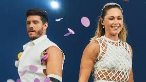 Helene fischer and thomas seitel: Thomas Seitels Papa Spricht Uber Beziehung Zu Helene Fischer Stars Vol At