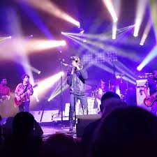 Trombone Shorty Orleans Avenue Multitudes Of Sound From Brass Band Blare And Deep Groove Funk To Bluesy Beauty And Hip Hop Pop Swa Blues Brass Band Orleans