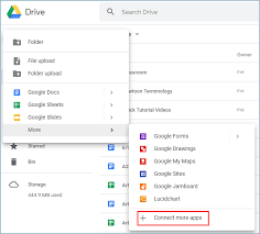 By default, new members are content managers. Using Google Drive To Manage Your Powtoons Help Center