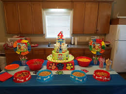 Birthday Party Ideas For 4 Year Old Boy Paw Patrol Party My Little Caboose Turned Four This Week How Is It That My Baby Boy Is 4 Years Old Like Most Paw Patrol Cake Paw Patrol Party Paw Patrol