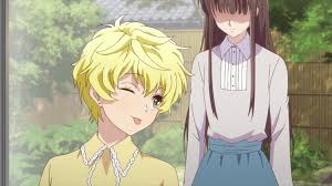 Pin By Wallismike Davis On Fruits Basket Fruits Basket Fruits Basket Manga Fruits Basket Anime