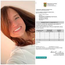 Sábado de buenas noticias! Felicitamos en esta ocasión a nuestra estudiante Daisy  Laboy, quien aprobó su examen de Corredor de Bienes Raíces. Daisy gracias  por confiar en nuestra Institución, éxito siempre.🙌 Cuenta