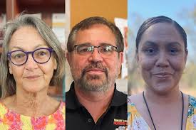 Binge drinking and alcoholism are problems across Australia, but more  visible in outback towns