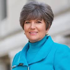 Barnes lands Nessel endorsement for Dem party chief • Michigan Advance