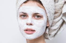 Προσωπικη υγιεινη και προληψη /. 3 Diy Maskes Proswpoy Gia Na Apallageite Apo Thn Peritth Liparothta Vita Gr