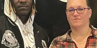 Tracy Rucker and CoJuan Harmon's Wedding Website