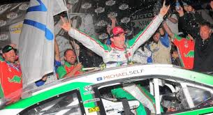 2021 xfinity schedule • 2021 truck series schedule • 2021 enascar iracing pro invitational schedule. Michael Self Returns To Venturini Motorsports Full Time In 2020 Arca
