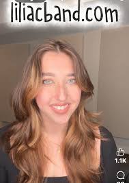 liliacband#RORH #melodycristea