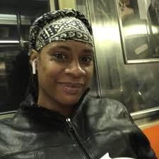 Monique Swinton's Instagram, Twitter & Facebook