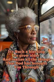 Thanking God for Blessings and Upcoming Blessings