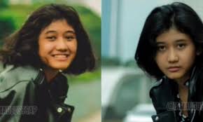 Beberapa netizen setuju bahwa amel mirip nike ardilla, namun ada yang menganggap tidak mirip. Heboh Seorang Wanita Mirip Nike Ardila Bikin Warganet Merinding Winnetnews Com