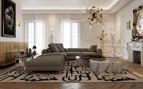 Innovative design and original decor are ideal ways to give your home a sense of exclusivity while keeping up with the hottest current trends. Home Decor Trend Alert Classic Art Contemporary Design Get Together Design Limited Edition
