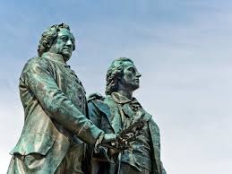 61 Frases De Goethe Para Se Inspirar E Refletir Agora